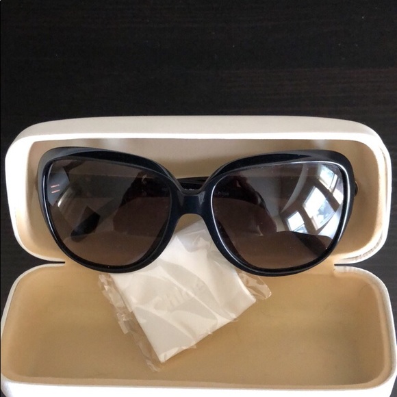 Chloé sunglasses - Picture 3 of 3